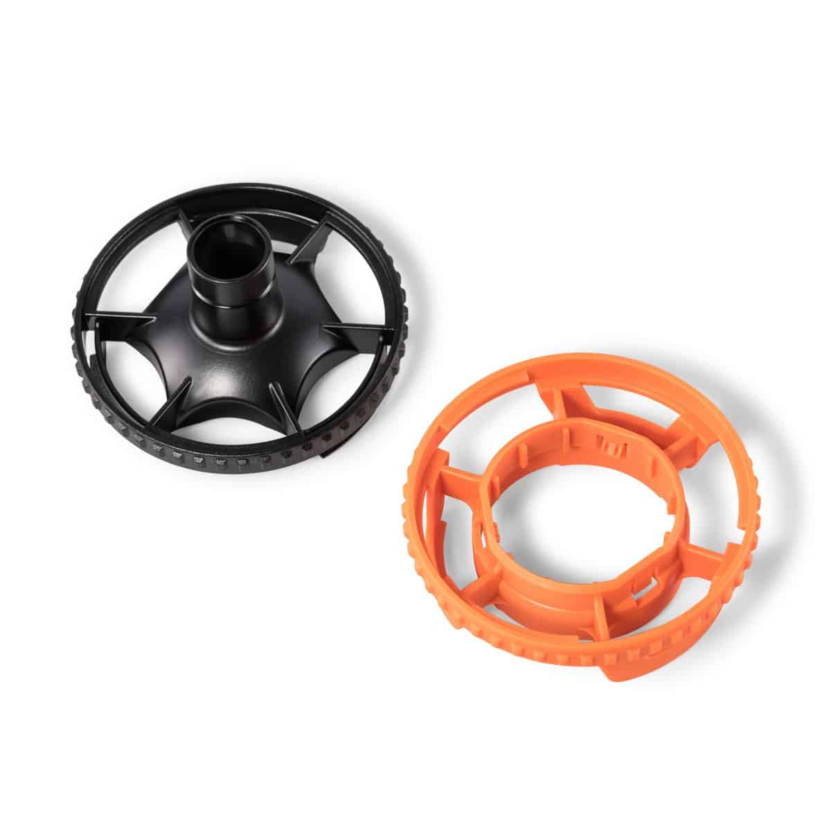 Shop Volcano Hybrid Filling Chamber Housing in australian