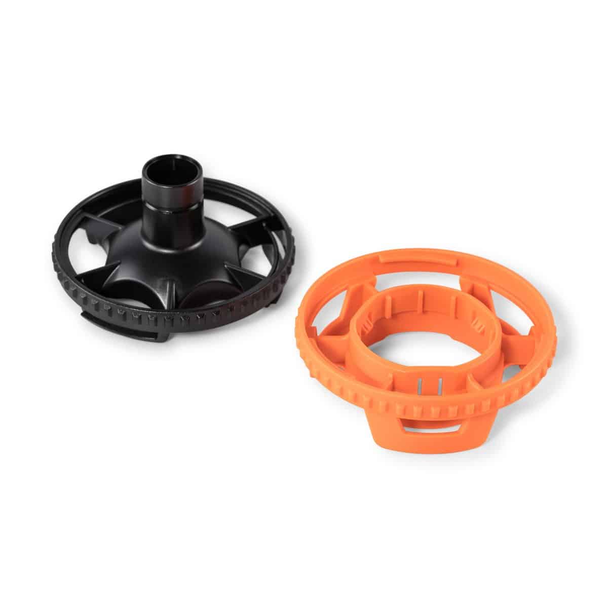 Shop Volcano Hybrid Filling Chamber Housing in australian