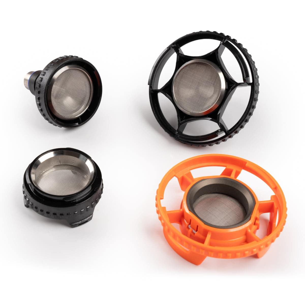 Shop POTV Easy Valve Normal Screen Set for Volcano & Plenty in australian