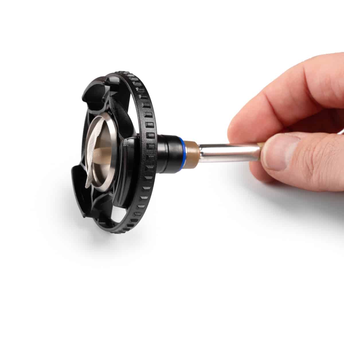 Shop POTV Easy Valve Normal Screen Set for Volcano & Plenty in australian