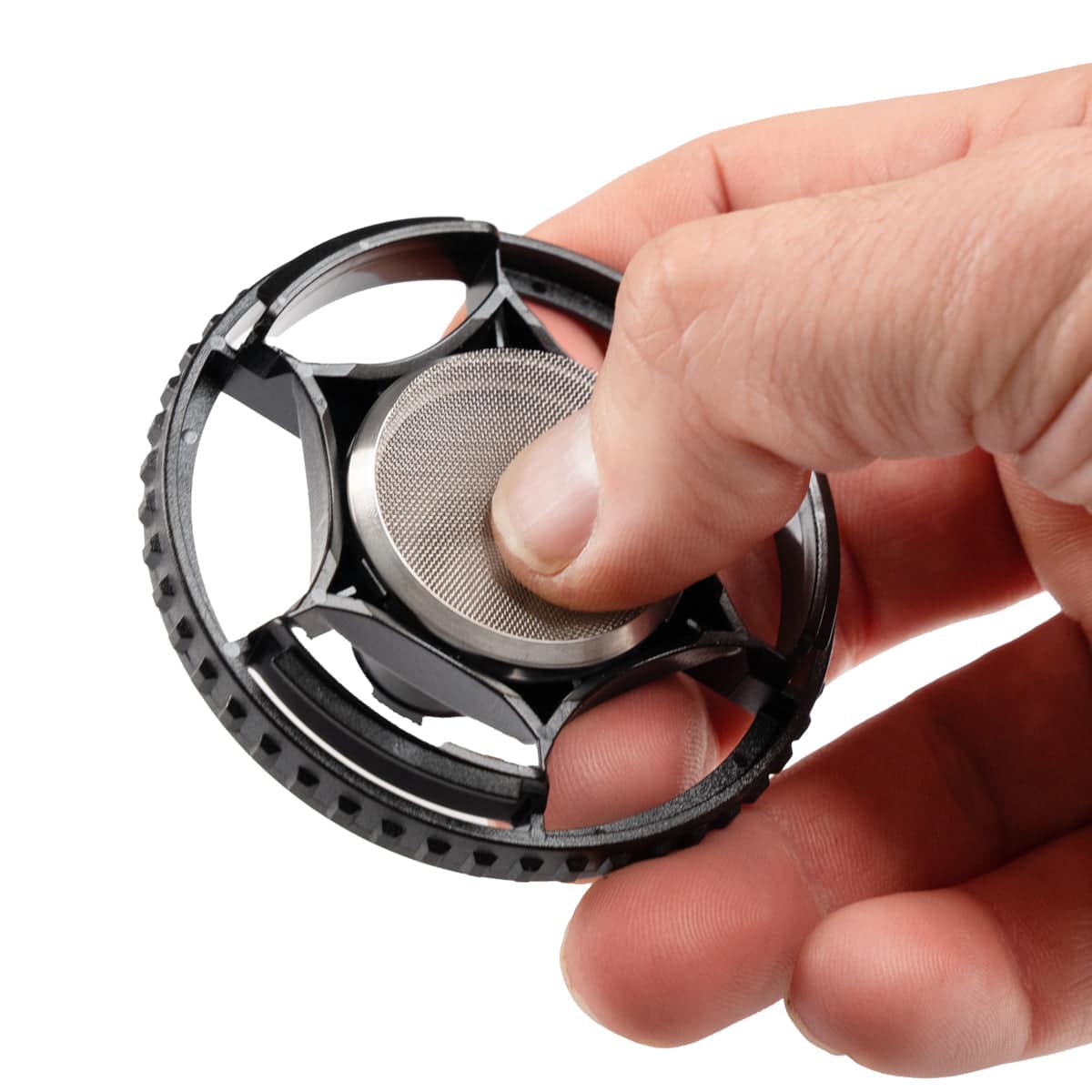 Shop POTV Easy Valve Normal Screen Set for Volcano & Plenty in australian