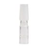 Shop Water Pipe Adapter / WPA for Arizer Solo (2), Arizer Solo 2 MAX, Solo 3 , Air (2), Air SE, Air MAX in australian