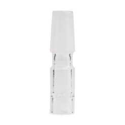 Shop Water Pipe Adapter / WPA for Arizer Solo (2), Arizer Solo 2 MAX, Solo 3 , Air (2), Air SE, Air MAX in australian