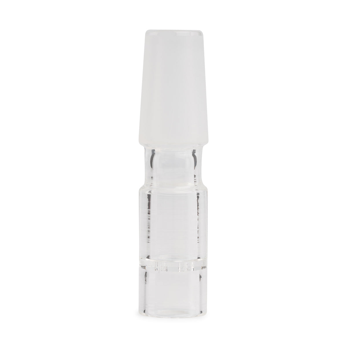 Shop Water Pipe Adapter / WPA for Arizer Solo (2), Arizer Solo 2 MAX, Solo 3 , Air (2), Air SE, Air MAX in australian