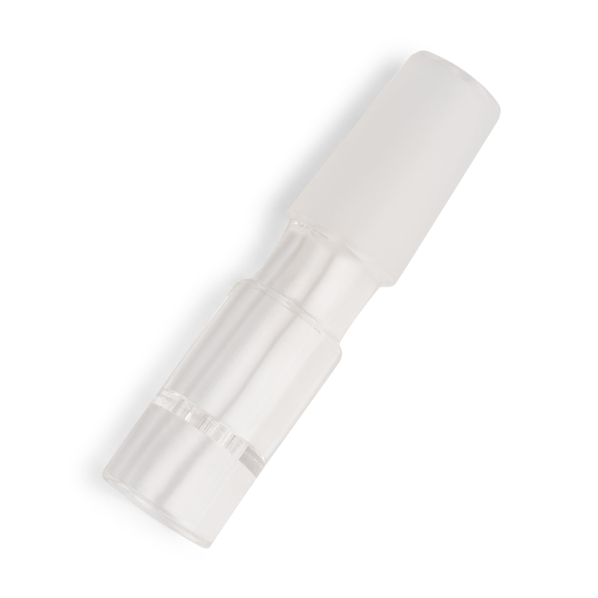 Shop Water Pipe Adapter / WPA for Arizer Solo (2), Arizer Solo 2 MAX, Solo 3 , Air (2), Air SE, Air MAX in australian