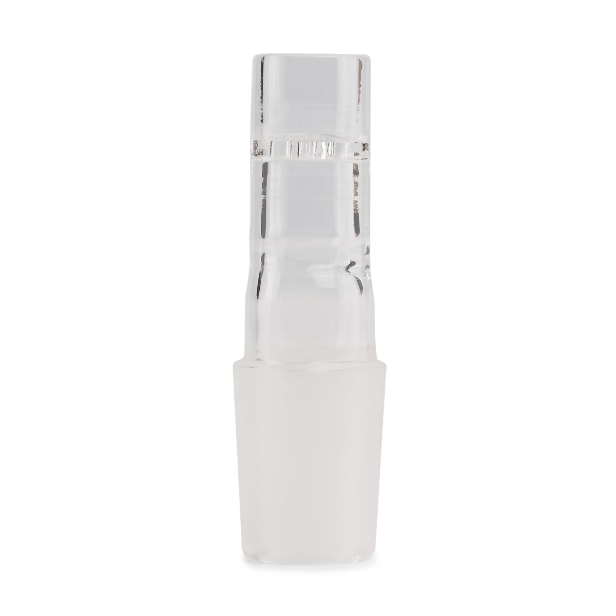 Shop Water Pipe Adapter / WPA for Arizer Solo (2), Arizer Solo 2 MAX, Solo 3 , Air (2), Air SE, Air MAX in australian