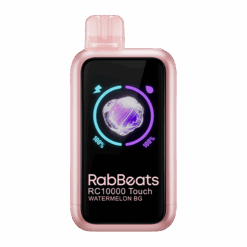 Shop Watermelon BG RabBeats RC10000 Touch in australian