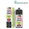 Shop Watermelon Lime Juice Head Freeze 100ml in australian
