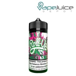 Shop Watermelon Punch Juice Roll Upz eLiquid 100ml in australian