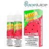 Shop Watermelon Rush MEGA e-Liquids in australian