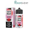 Shop Watermelon Strawberry Juice Head Freeze 100ml in australian