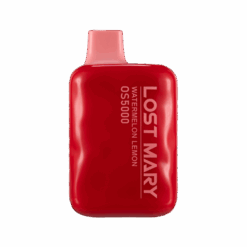 Shop Watermelon Lemon Lost Mary OS5000 in australian