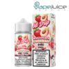 Shop White Peach Strawberry Hi-Drip eLiquid 100ml in australian