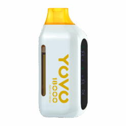 Shop Alphonso Mango YOVO Ultra 18000 in australian