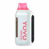 Shop Peach Ice YOVO Ultra 18000 in australian