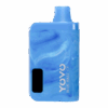 Shop Blue Razz Ice YOVO JB8000 in australian