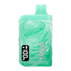 Shop Minty Smooth YOVO JB8000 in australian