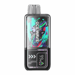 Shop Blackberry Ice Icewave X8500 in australian