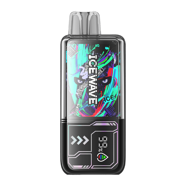 Shop Blackberry Ice Icewave X8500 in australian