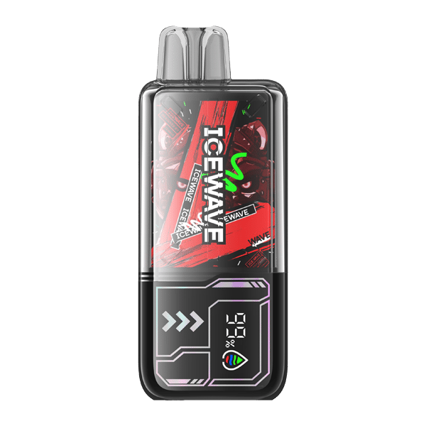 Shop Lush Ice Icewave X8500 in australian