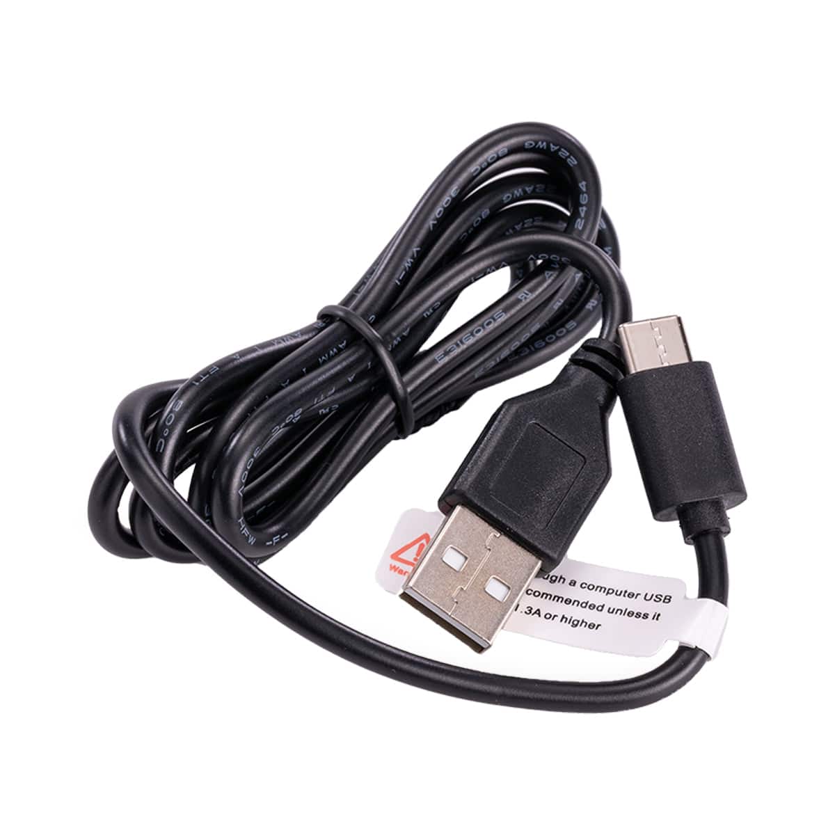 Shop Arizer Air MAX USB-A to USB-C Cord in australian