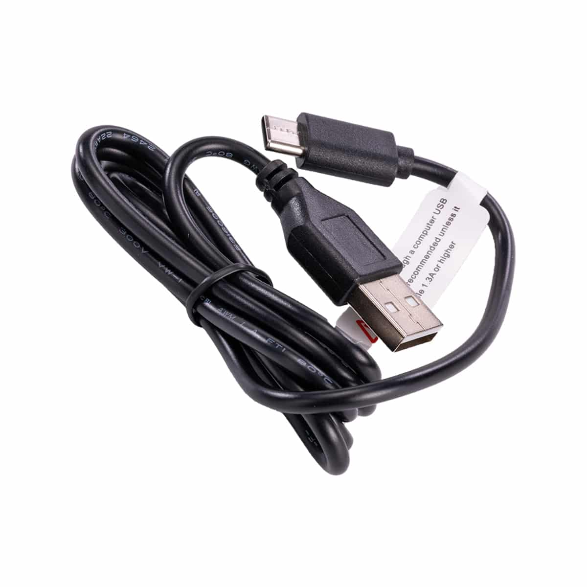 Shop Arizer Air MAX USB-A to USB-C Cord in australian