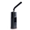 Shop Black Glass Mouthpiece for Arizer Air, Air 2, Air MAX, Solo, Solo 2, Solo 2 MAX, Solo 3 in australian