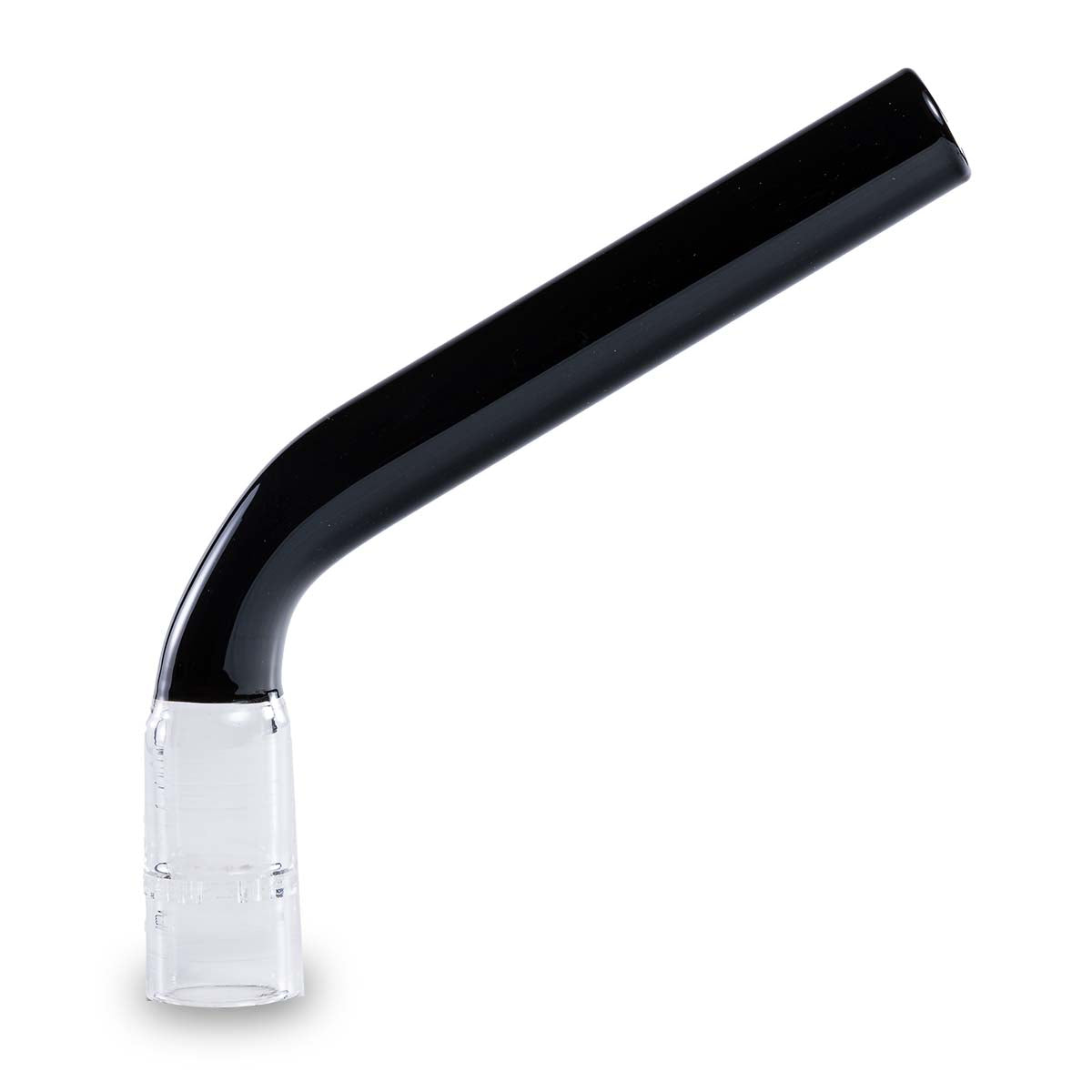 Shop Black Glass Mouthpiece for Arizer Air, Air 2, Air MAX, Solo, Solo 2, Solo 2 MAX, Solo 3 in australian
