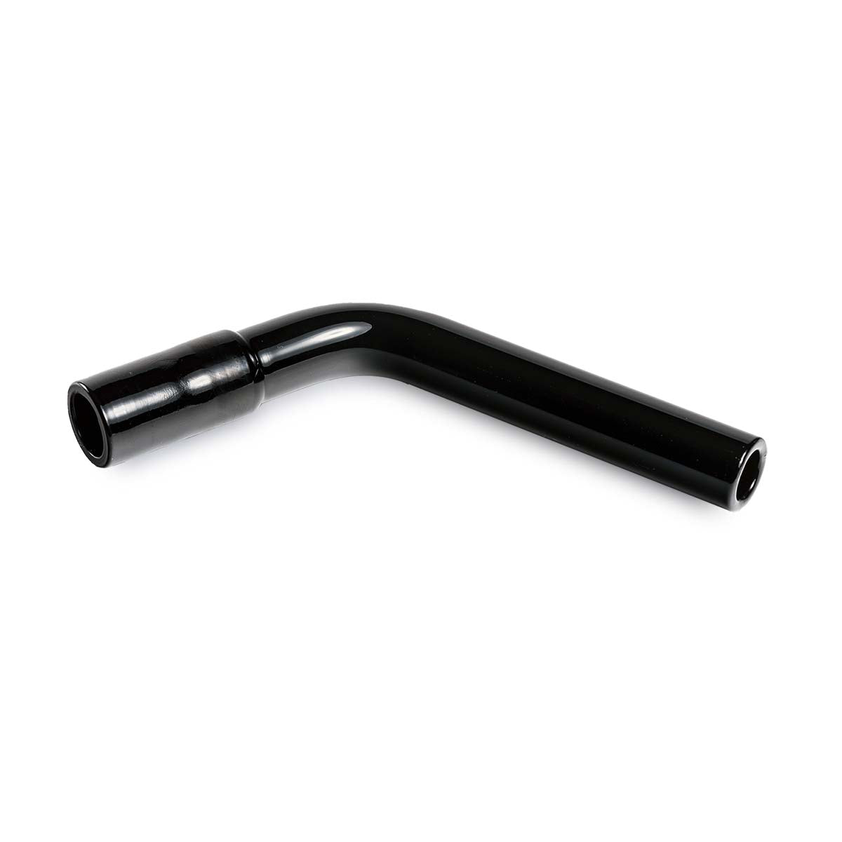 Shop Black Glass Mouthpiece for Arizer Air, Air 2, Air MAX, Solo, Solo 2, Solo 2 MAX, Solo 3 in australian