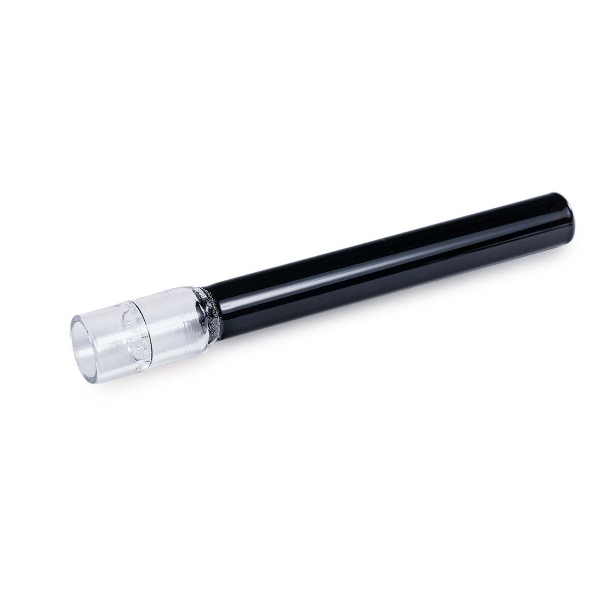 Shop Black Glass Mouthpiece for Arizer Air, Air 2, Air MAX, Solo, Solo 2, Solo 2 MAX, Solo 3 in australian