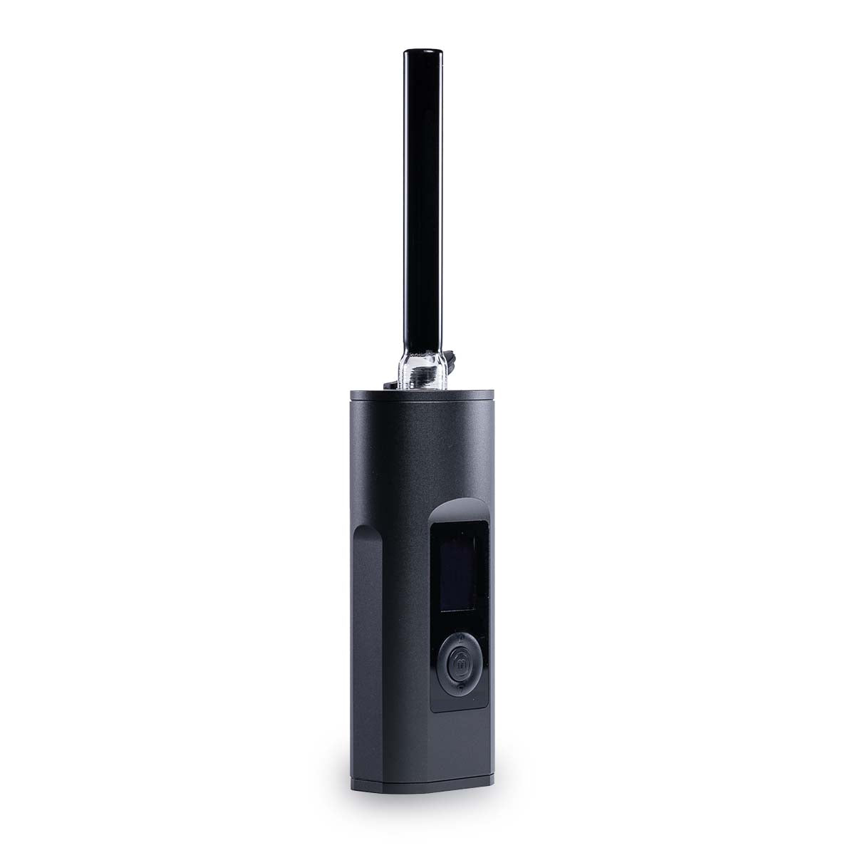 Shop Black Glass Mouthpiece for Arizer Air, Air 2, Air MAX, Solo, Solo 2, Solo 2 MAX, Solo 3 in australian