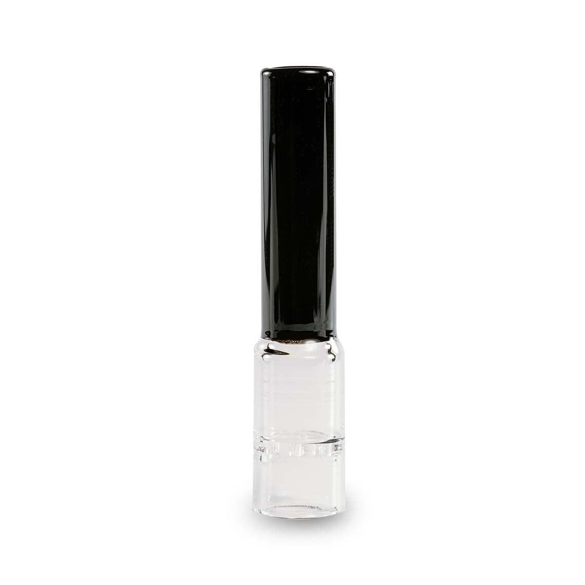 Shop Black Glass Mouthpiece for Arizer Air, Air 2, Air MAX, Solo, Solo 2, Solo 2 MAX, Solo 3 in australian