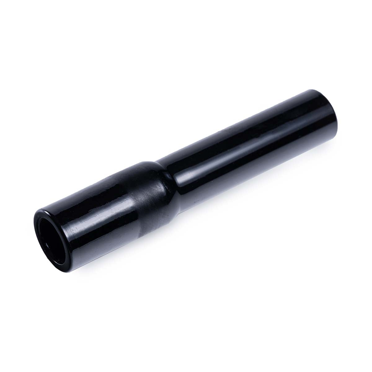 Shop Black Glass Mouthpiece for Arizer Air, Air 2, Air MAX, Solo, Solo 2, Solo 2 MAX, Solo 3 in australian