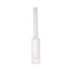 Shop Straight Bubbler Mouthpiece for Arizer ArGo in australian