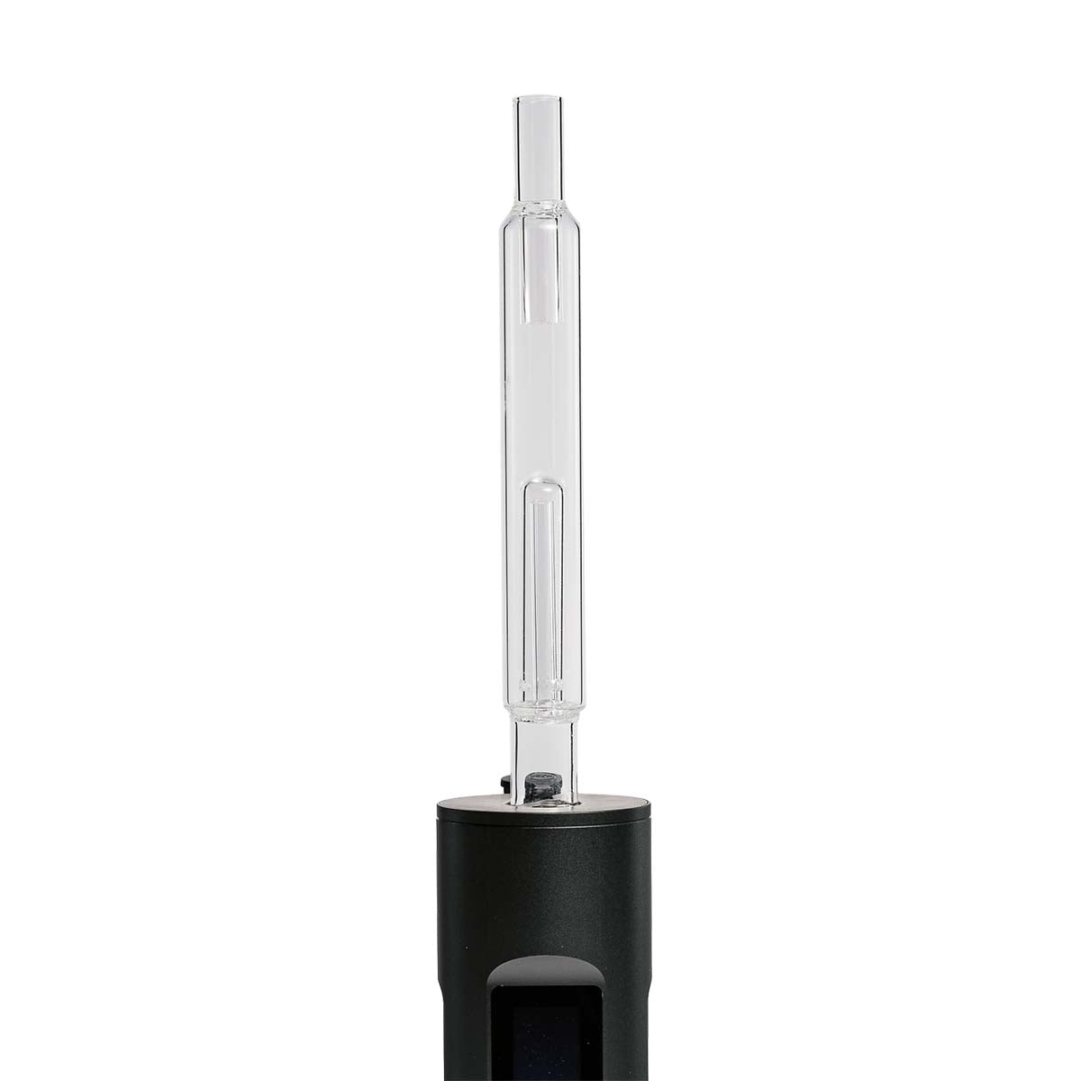Shop Bubbler Mouthpiece for Arizer Air, Air 2, Air SE, Air MAX, Solo, Solo 2, Solo 2 MAX, Solo 3 in australian