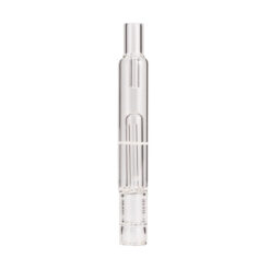 Shop ARIZER Bubbler Straight Tube White Line Version in australian