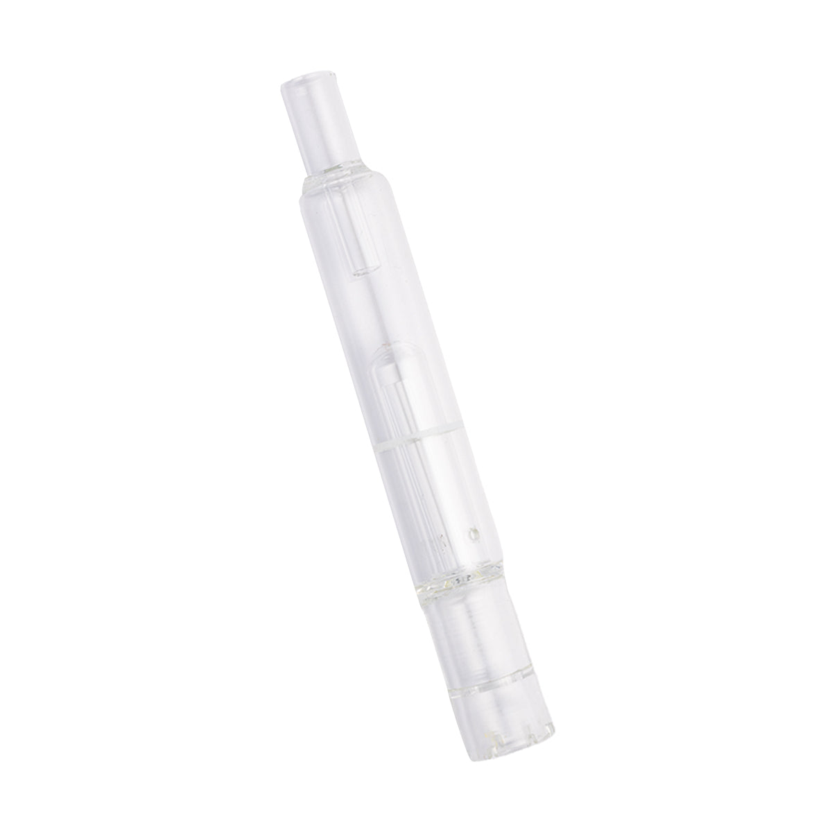 Shop ARIZER Bubbler Straight Tube White Line Version in australian