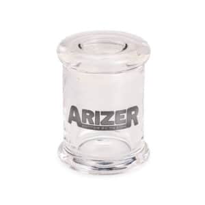 Shop Arizer Glass Jar (Small) in australian