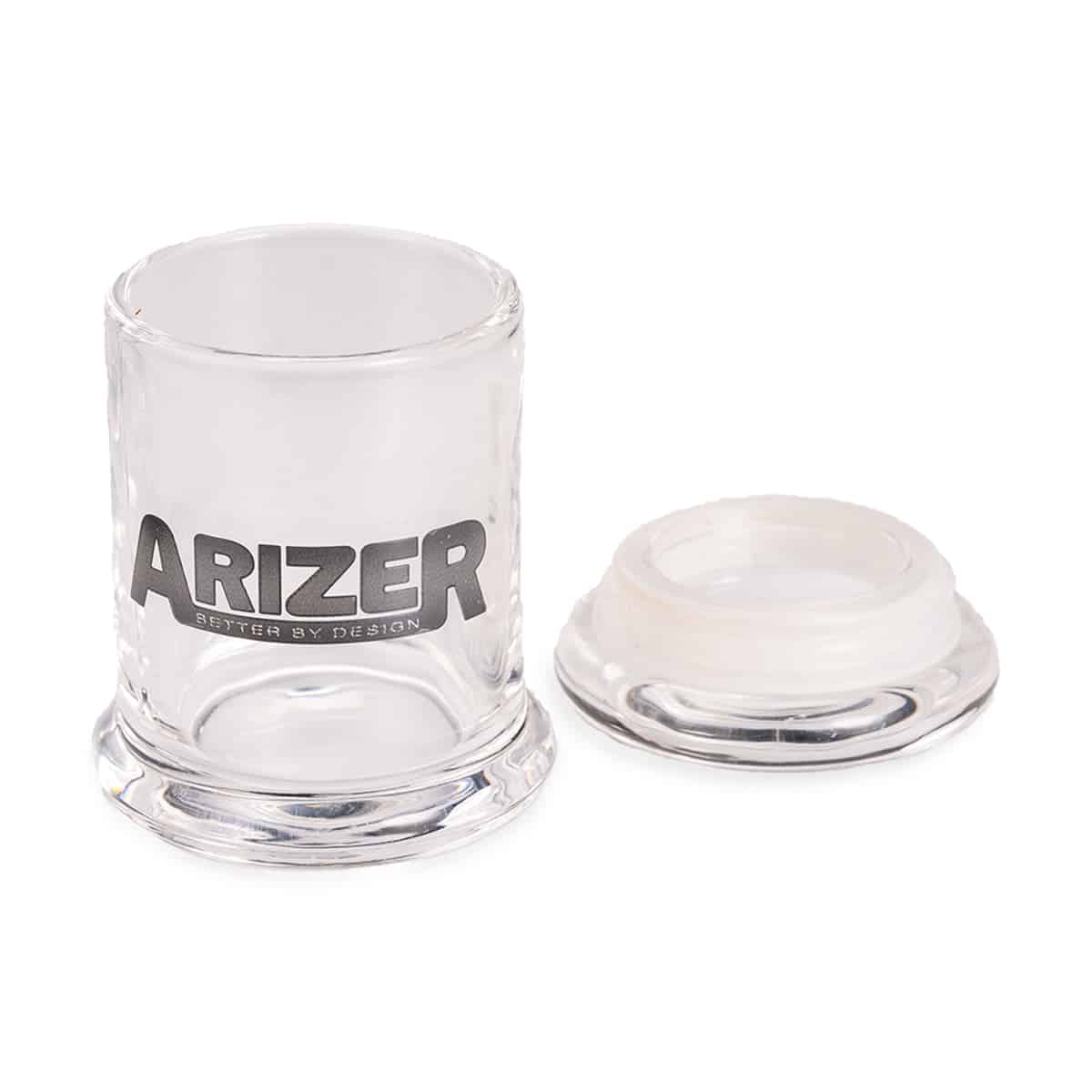 Shop Arizer Glass Jar (Small) in australian