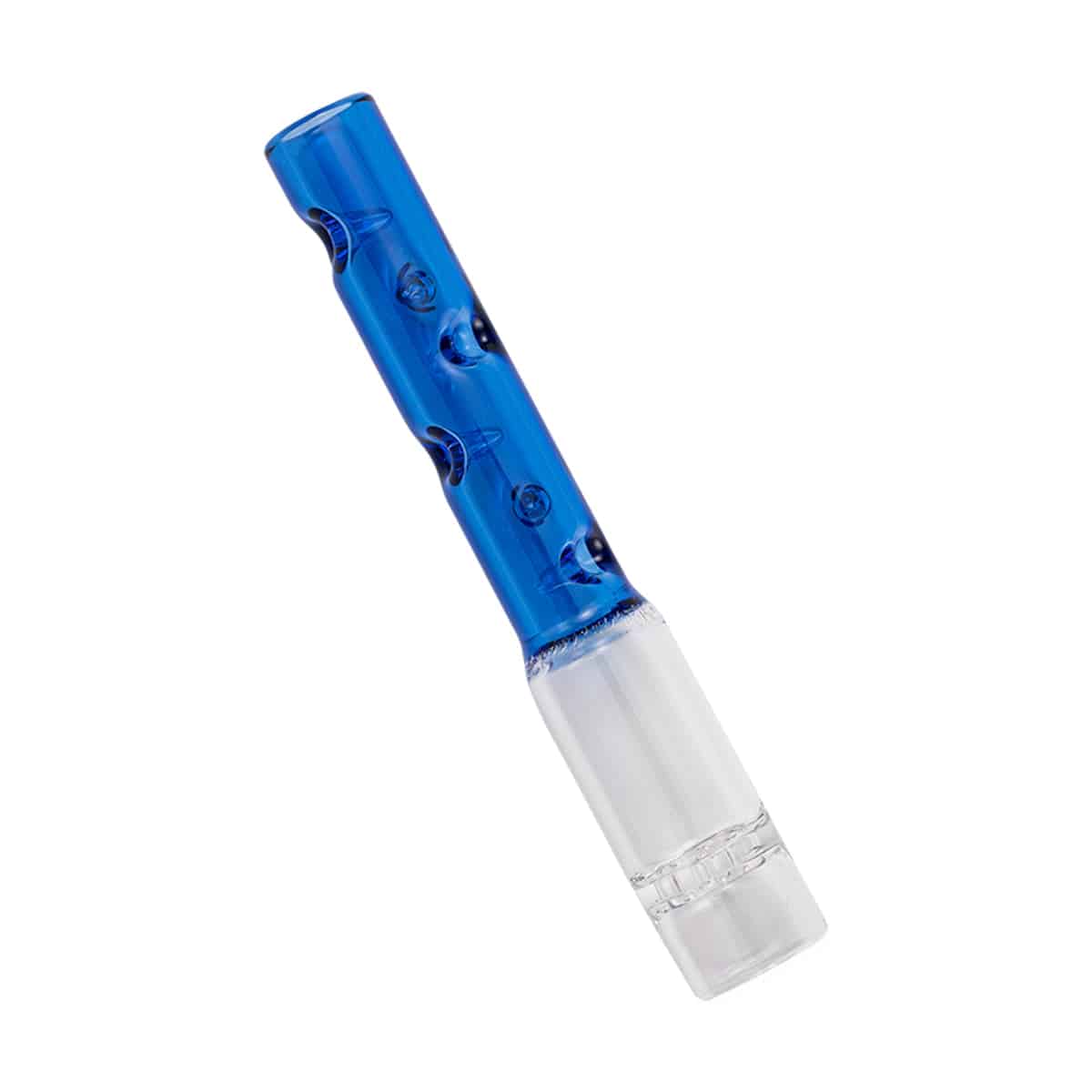 Shop Straight 3D Flow Stem for Arizer Solo 2, Solo 2 Max , Solo 3 Vaporizer - 90mm in australian