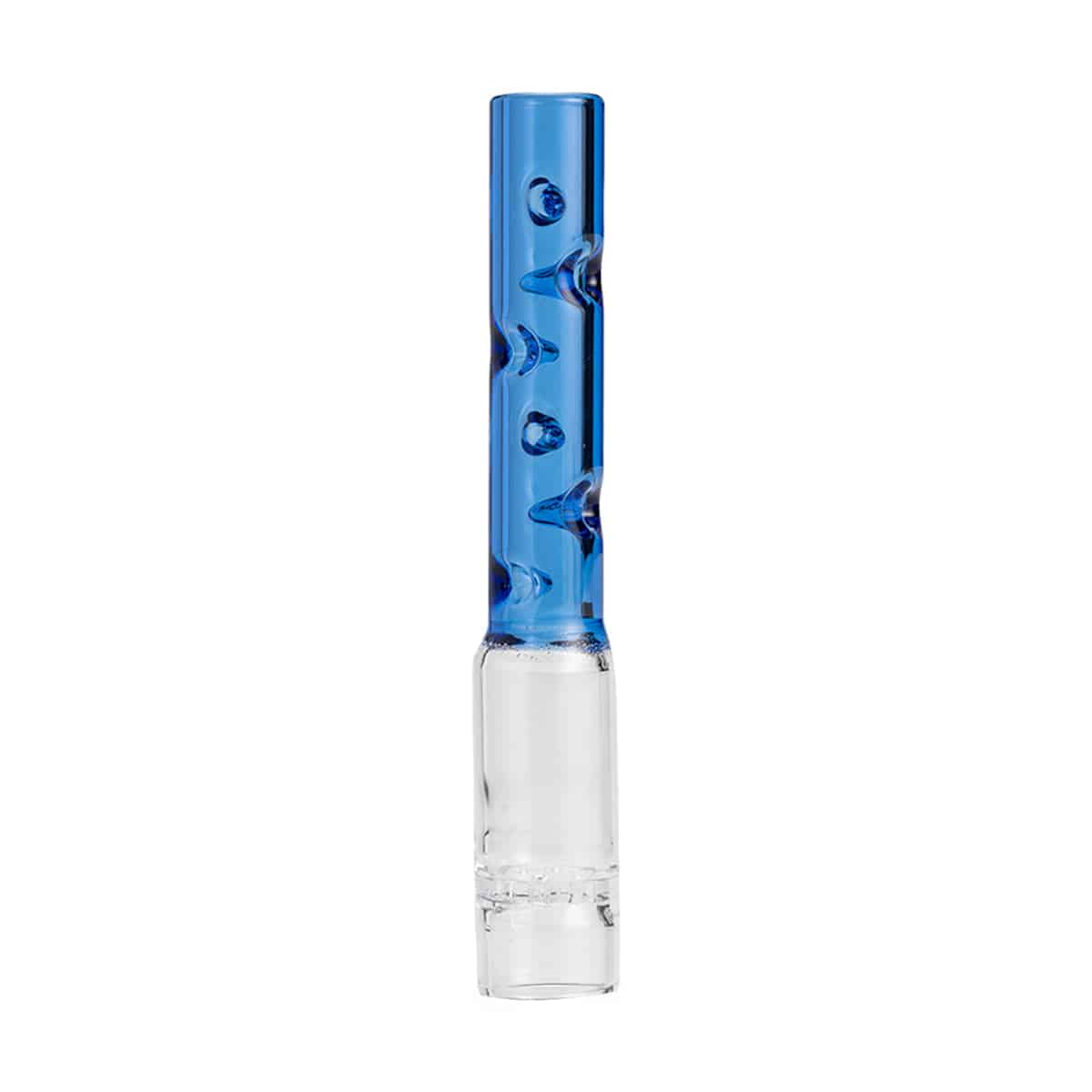 Shop Straight 3D Flow Stem for Arizer Solo 2, Solo 2 Max , Solo 3 Vaporizer - 90mm in australian