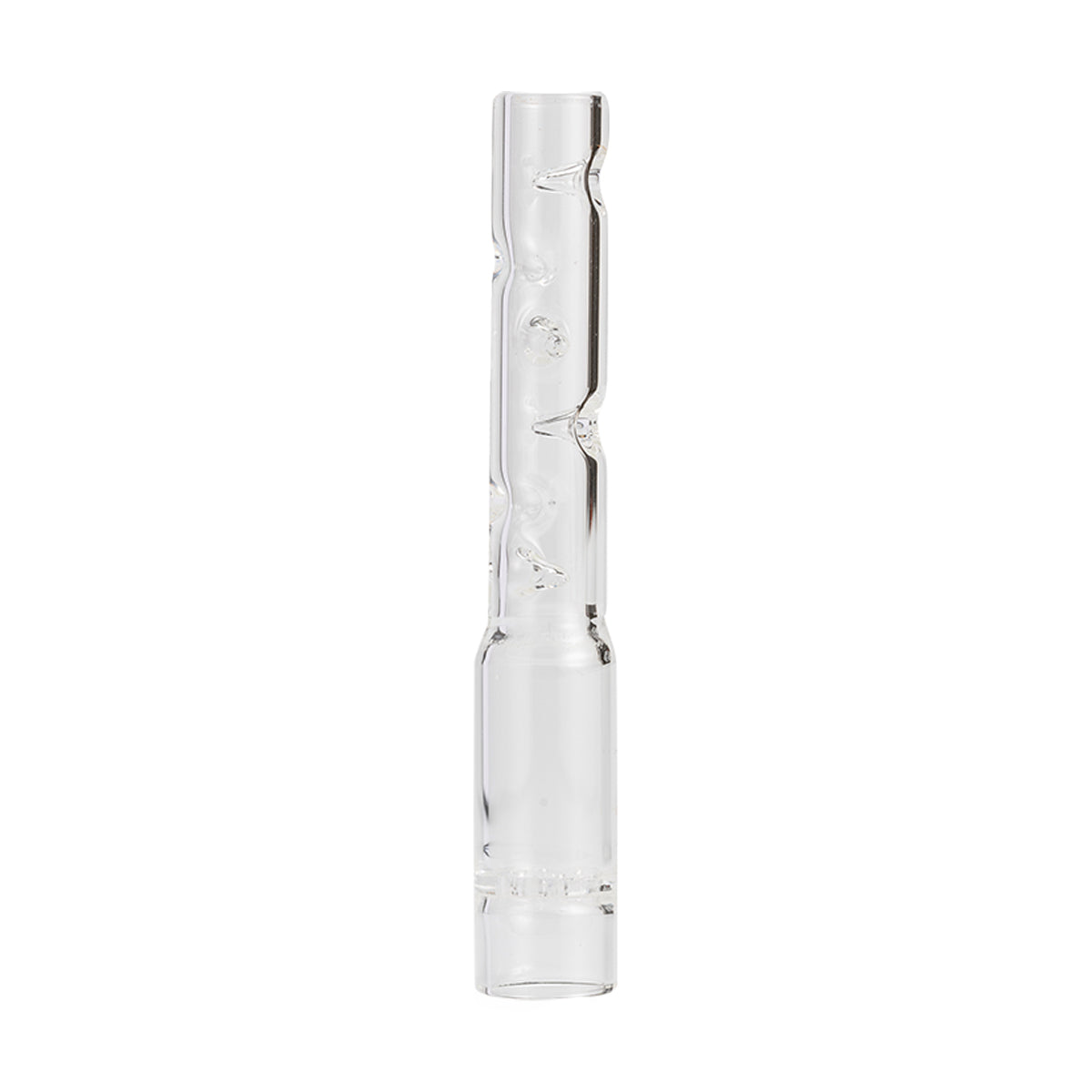 Shop Straight 3D Flow Stem for Arizer Solo 2, Solo 2 Max , Solo 3 Vaporizer - 90mm in australian