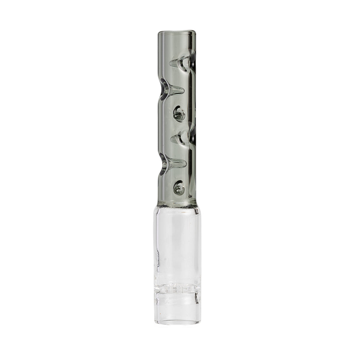 Shop Straight 3D Flow Stem for Arizer Solo 2, Solo 2 Max , Solo 3 Vaporizer - 90mm in australian