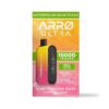 Shop ARRO Ultra 15000 Disposable Vape (0%, 15000 Puffs) in australian