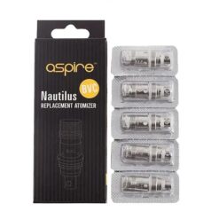 Shop Aspire Nautilus Tank Replacement Coils (Pack of 5) in australian