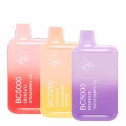 Shop BC5000 Sampler Pack in australian