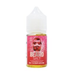Shop Beard Vape Co Salts No. 05 NY Cheesecake 30ml Nic Salt Vape Juice in australian