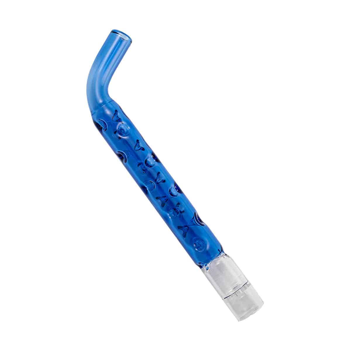 Shop Bent Mouth Cooling Stem for Solo 2, Solo 2 Max , Solo 3 Vaporizer in australian