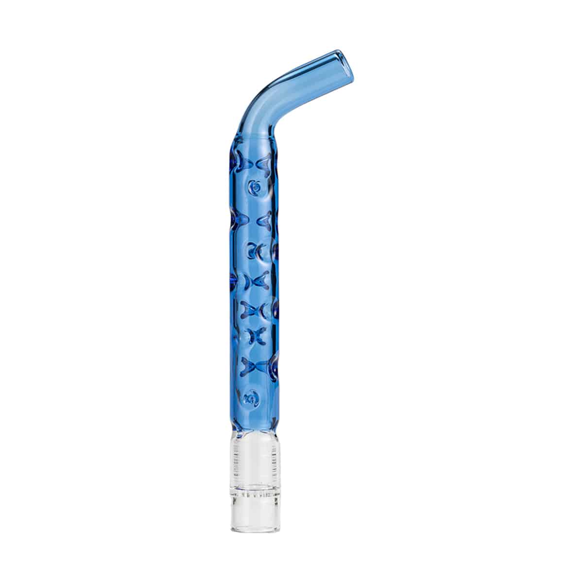 Shop Bent Mouth Cooling Stem for Solo 2, Solo 2 Max , Solo 3 Vaporizer in australian