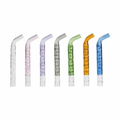 Shop Bent Mouth Cooling Stem for Solo 2, Solo 2 Max , Solo 3 Vaporizer in australian